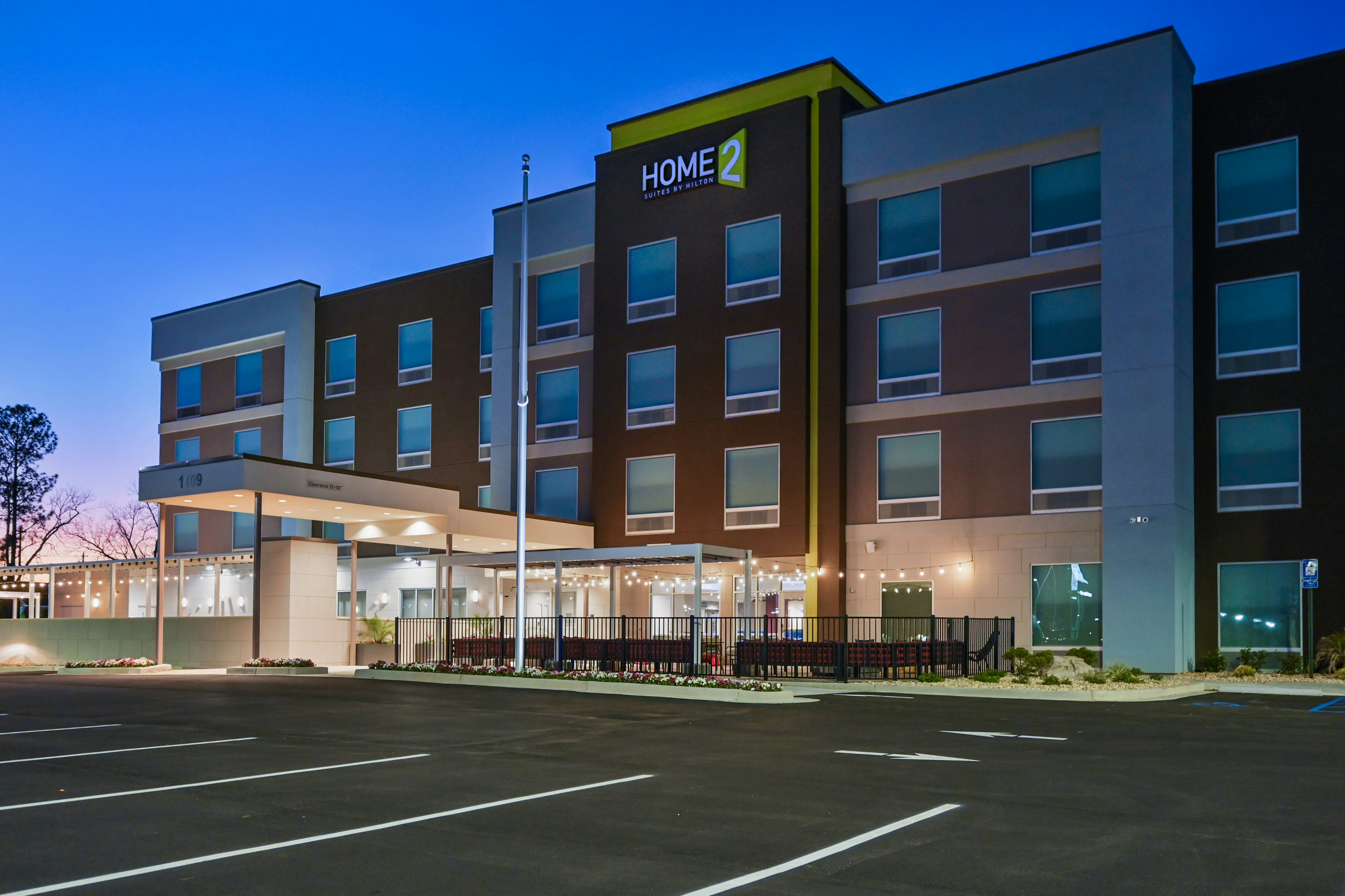 Home2 Suites by Hilton Tifton 27/31