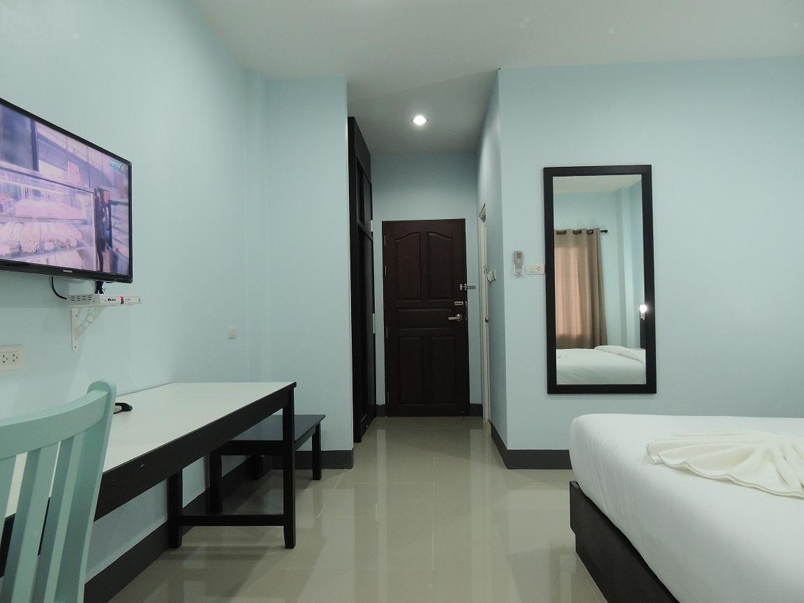 Trang Grand Hotel 14/26