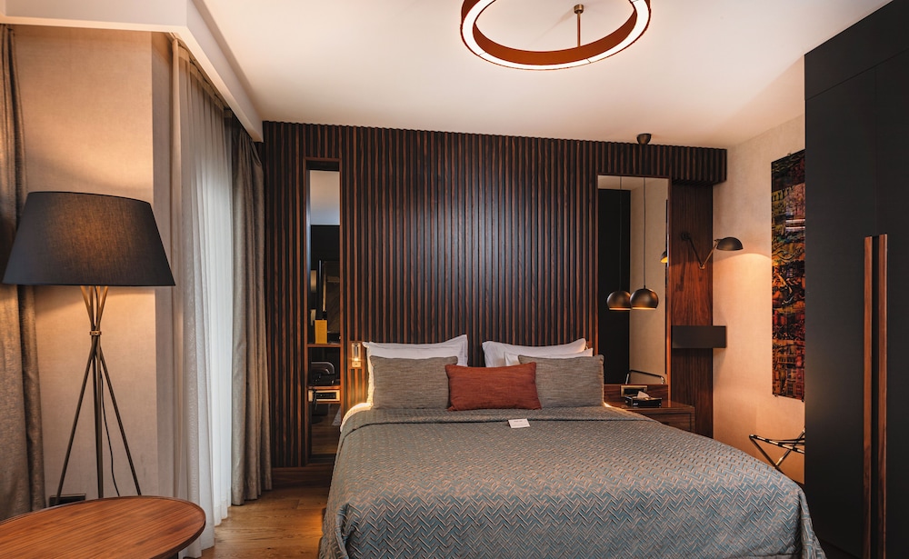 Levni Plus Hotel 19/50