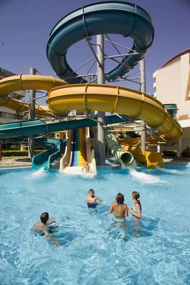 Alaiye Resort & Spa Hotel 41/50