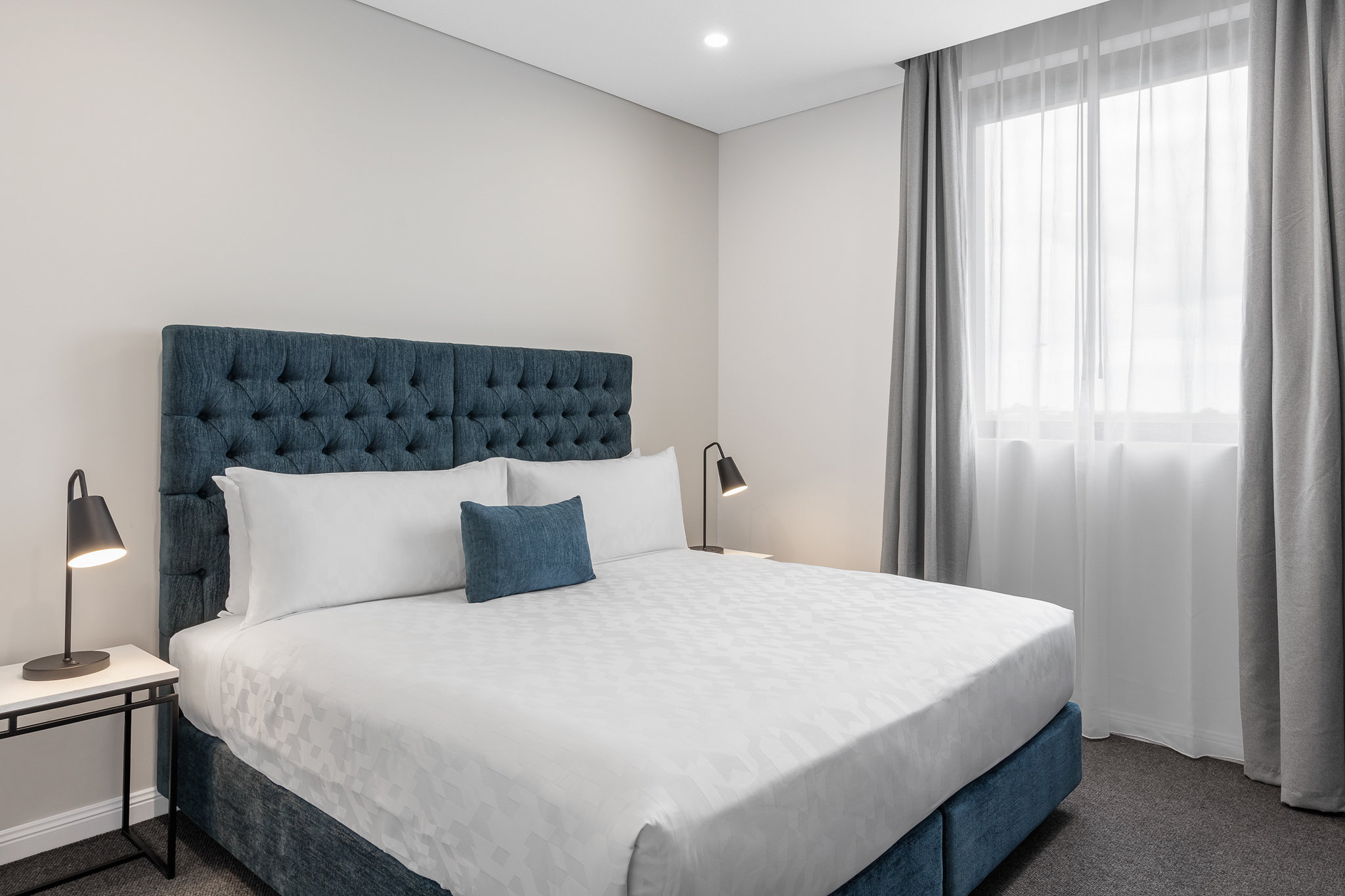 Meriton Suites Coward Street 12/50
