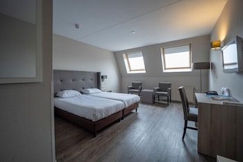 Comfort, Twin Beds