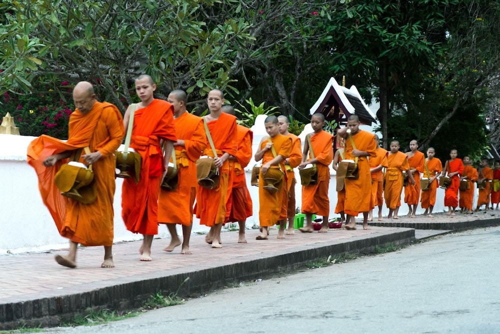 THE VIEW PAVILION - LUANG PRABANG 58/61