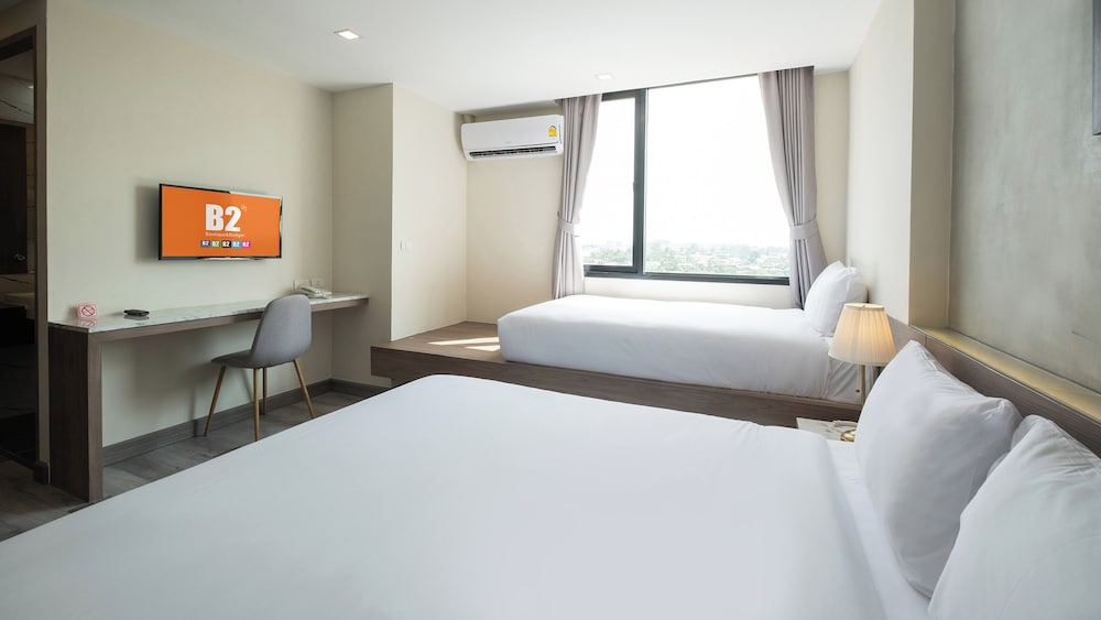 B2 Korat Premier Hotel 6/19