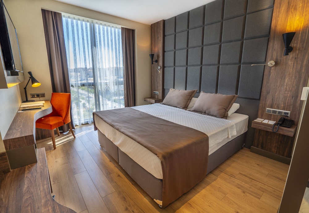 New Karaman Hotel 4/47