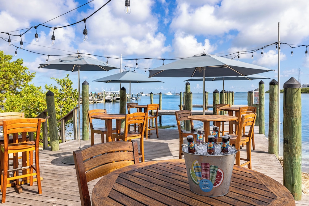 Hyatt Residence Club Key West, Beach House 35/53