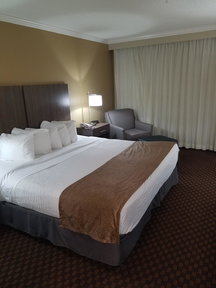 Best Western Ocean City Hotel Suites 19/41