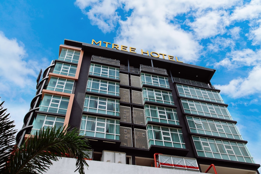 Mtree Hotel Nilai 2/31