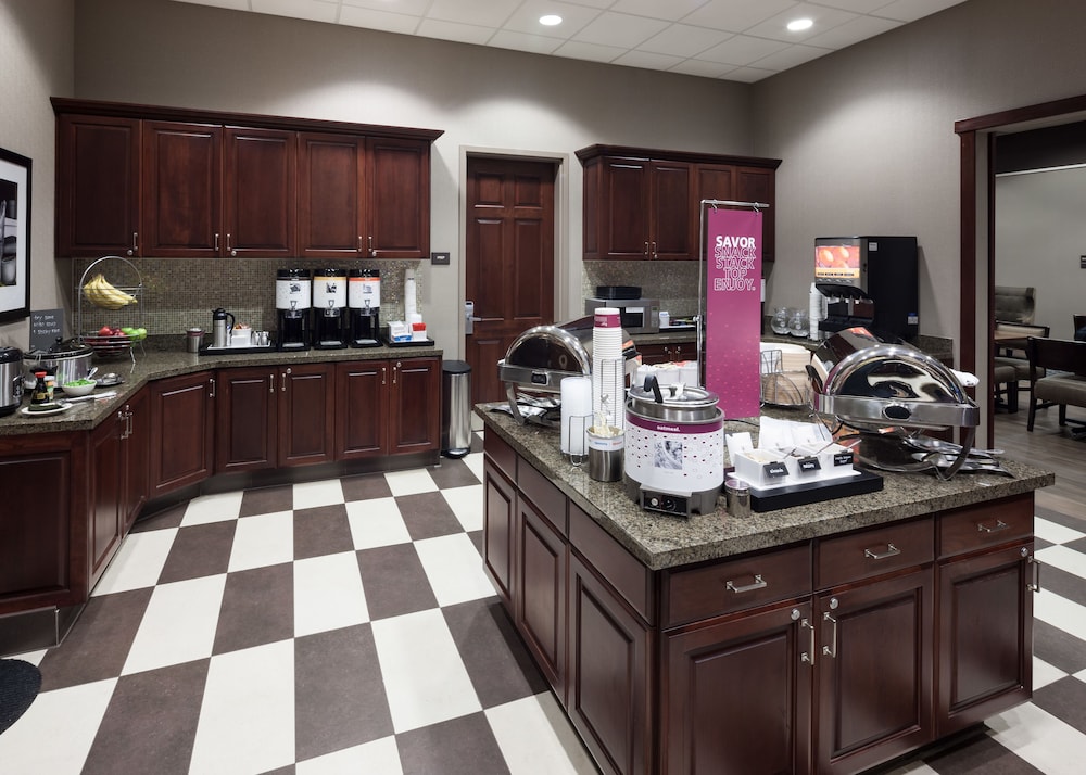 Hampton Inn And Suites Boise-Downtown 31/48