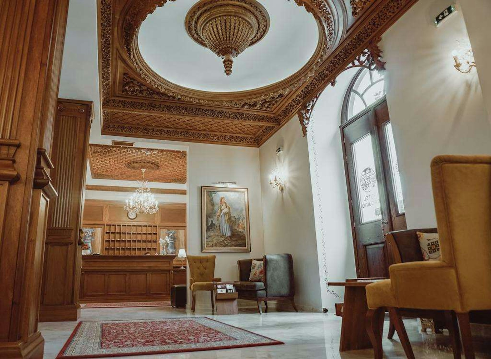 Argjiro Hotel 6/48
