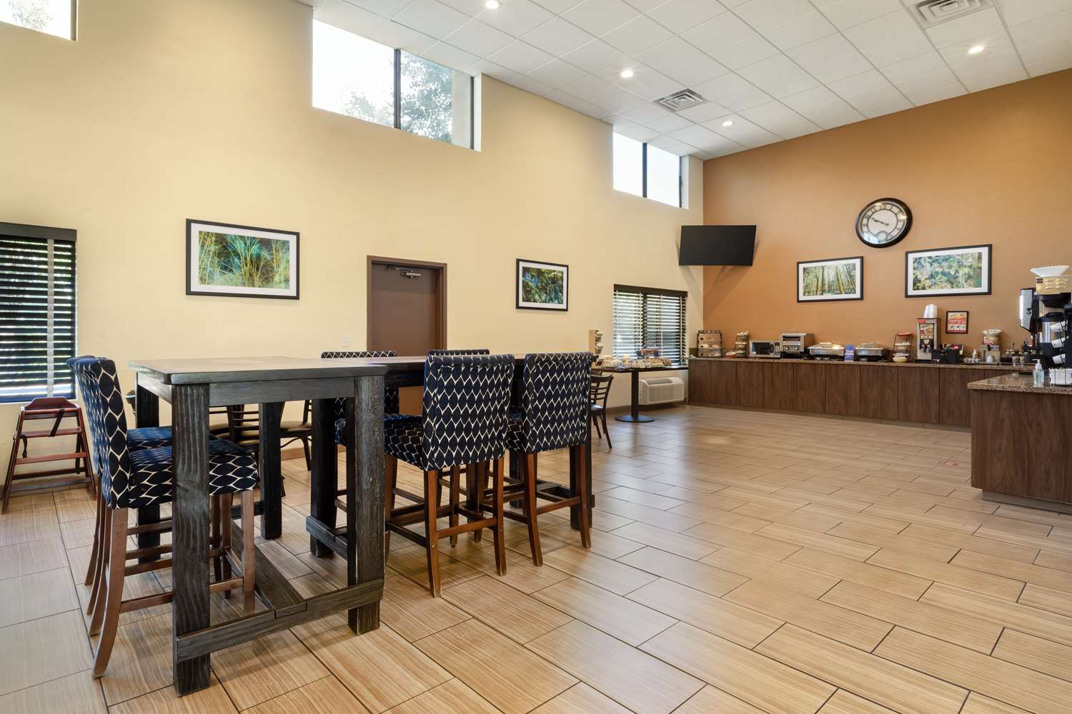Best Western Heritage Inn - Chico 29/37