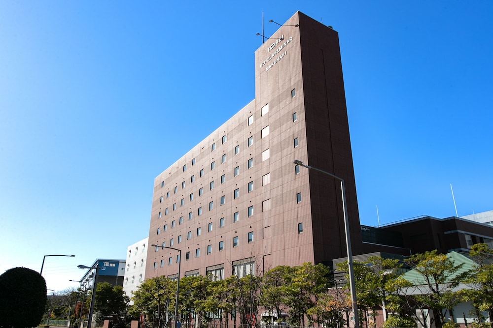 Tosei Hotel & Seminar Makuhari 2/58