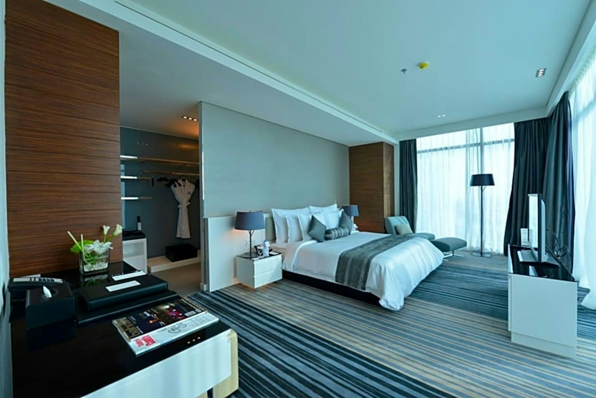Ramee Grand Hotel And Spa 18/50