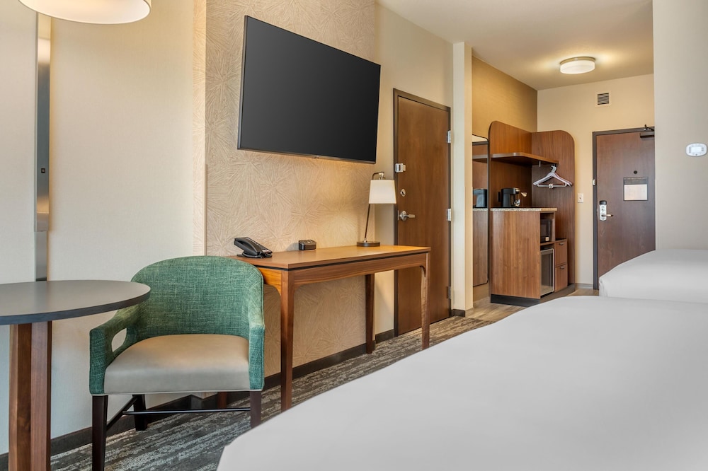 Drury Plaza Hotel Nashville Southeast Century Farms 25/28