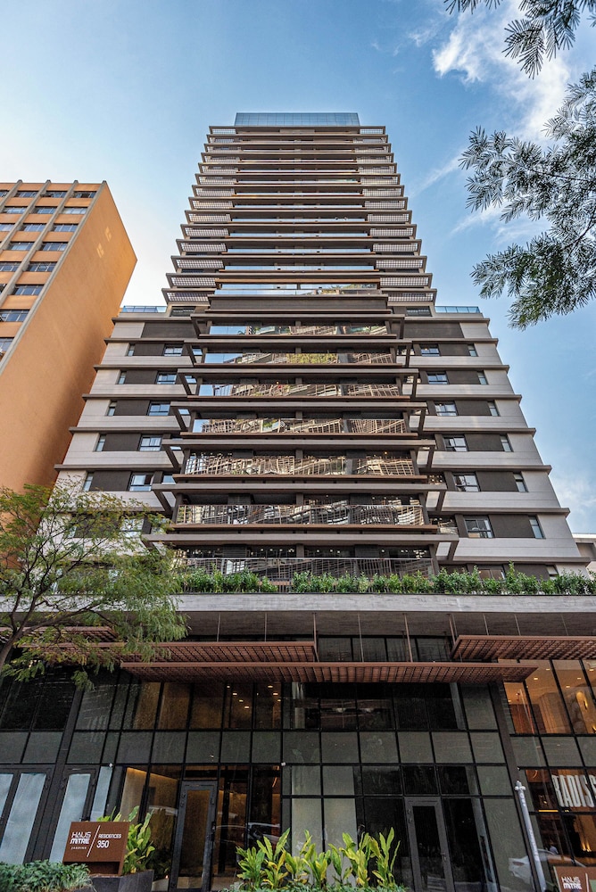 Radisson Serviced Apartments Jardins 写真2