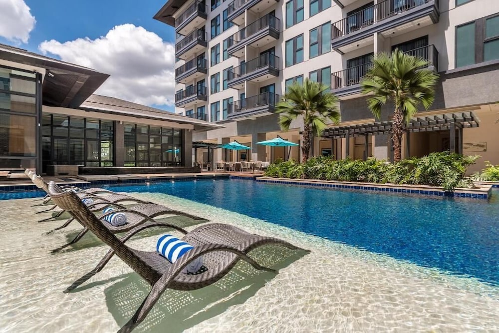 Dusit Thani Residence Davao 26/32