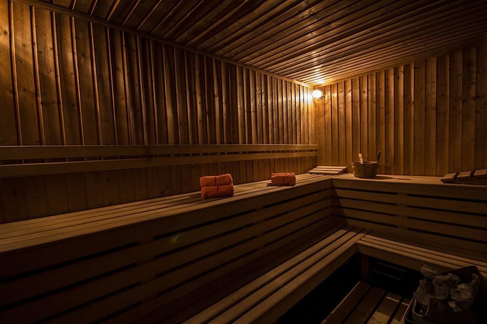Friends Hotel Bansko 8/19