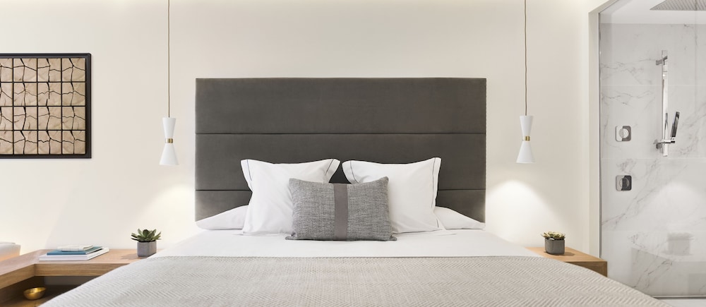 Nobu Hotel Marbella 12/77