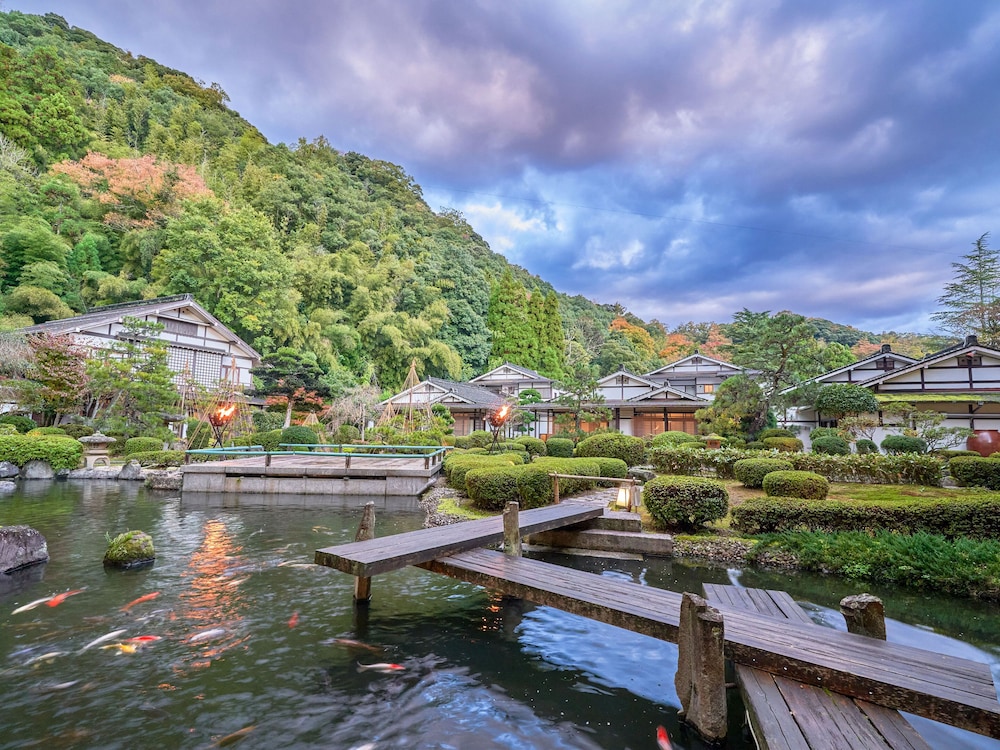 Ooedo Onsen Monogatari Premium Saiki Bekkan 3/43