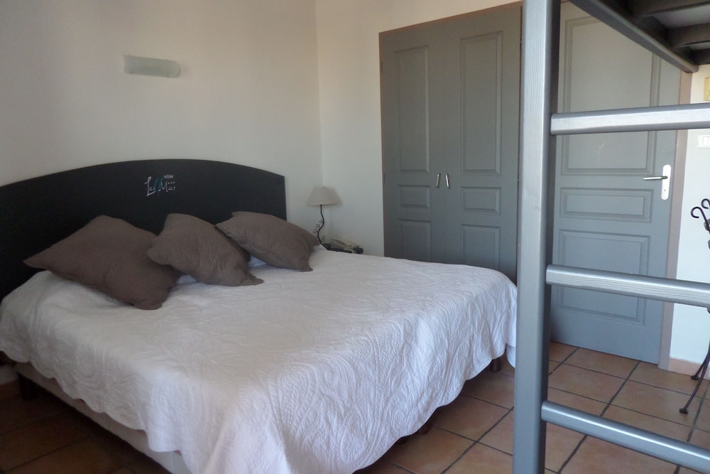 Hotel Les Ii Mas 7/50