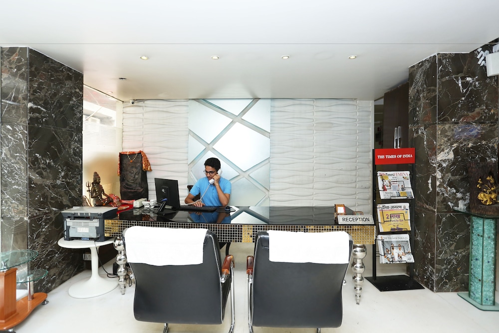 Hotel Uppal International 2/50