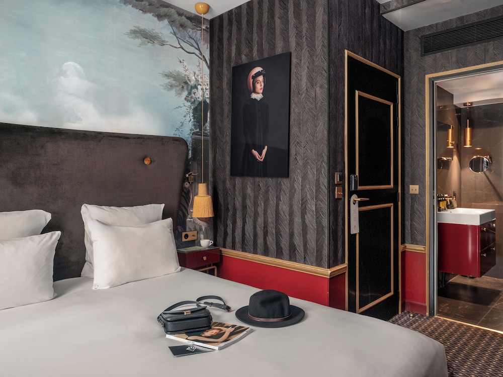 Hotel Snob By Elegancia 26/69