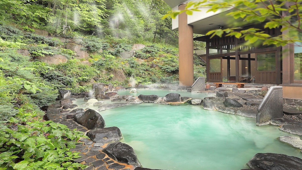 Zao Kokusai Hotel 54/58
