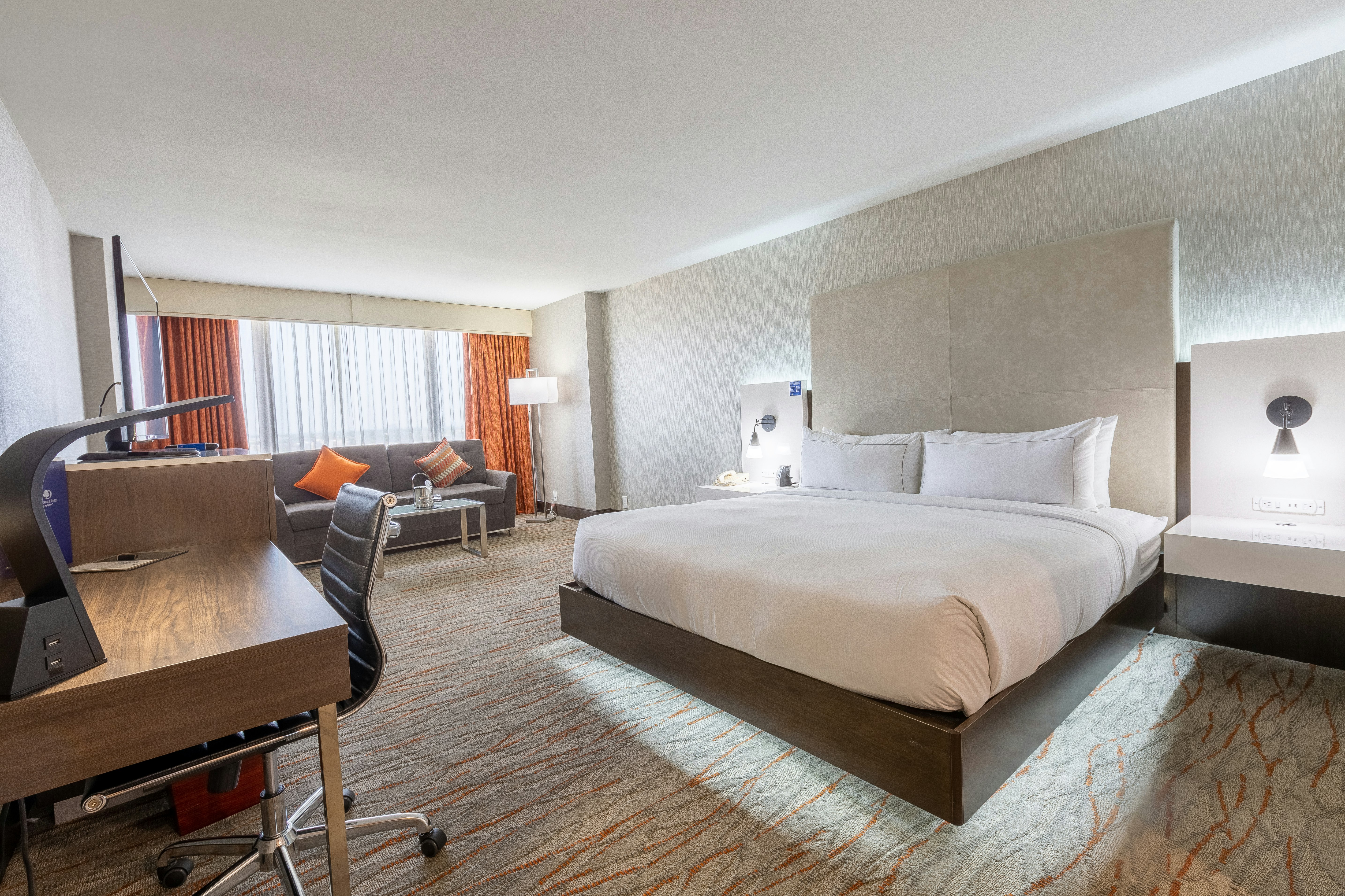 Doubletree By Hilton Hotel Dallas - Richardson 27/69