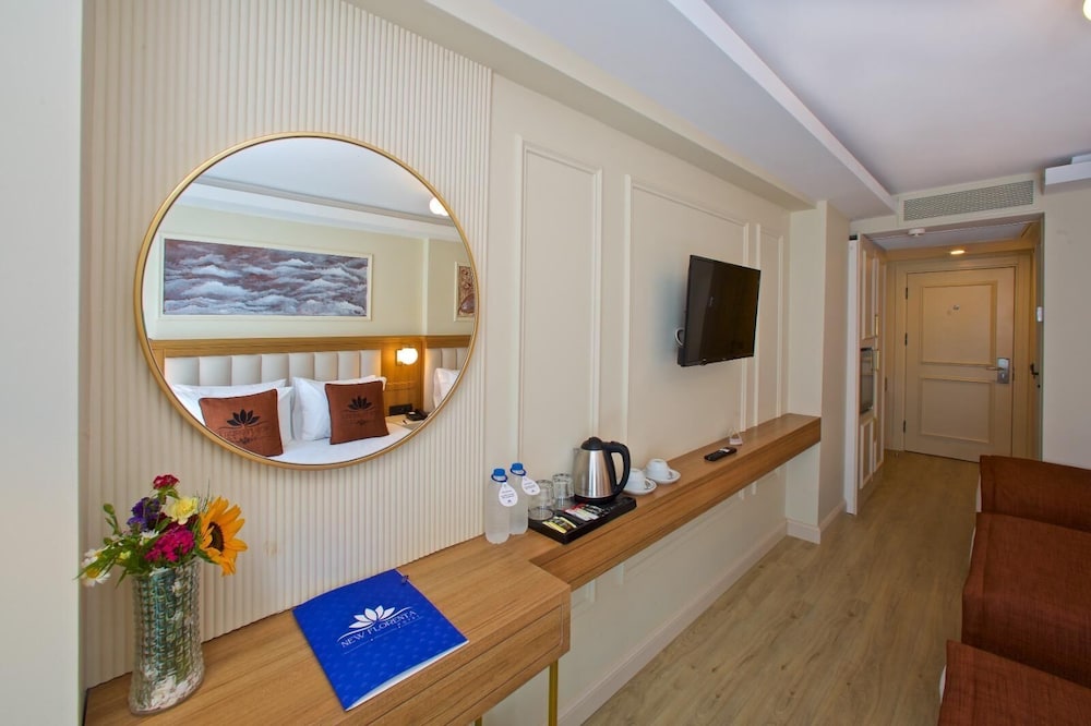 FLORENTA HOTEL 15/57