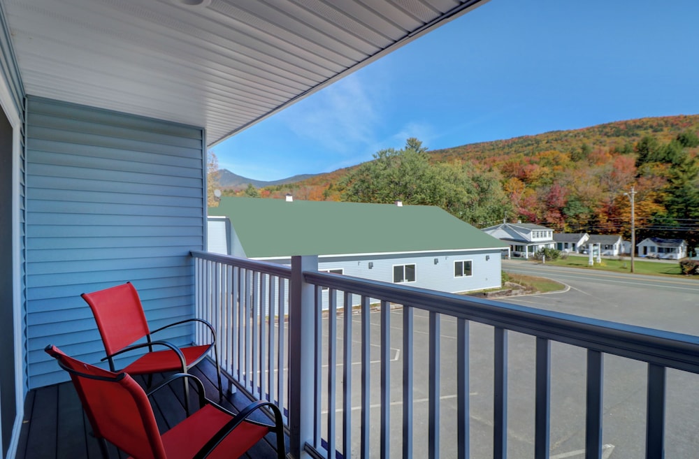 Quality Inn & Suites Lincoln I-93 4/65