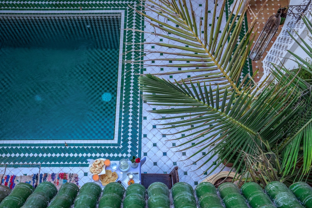 Riad Oasis Du Desert Boutique Hotel & SPA 34/67