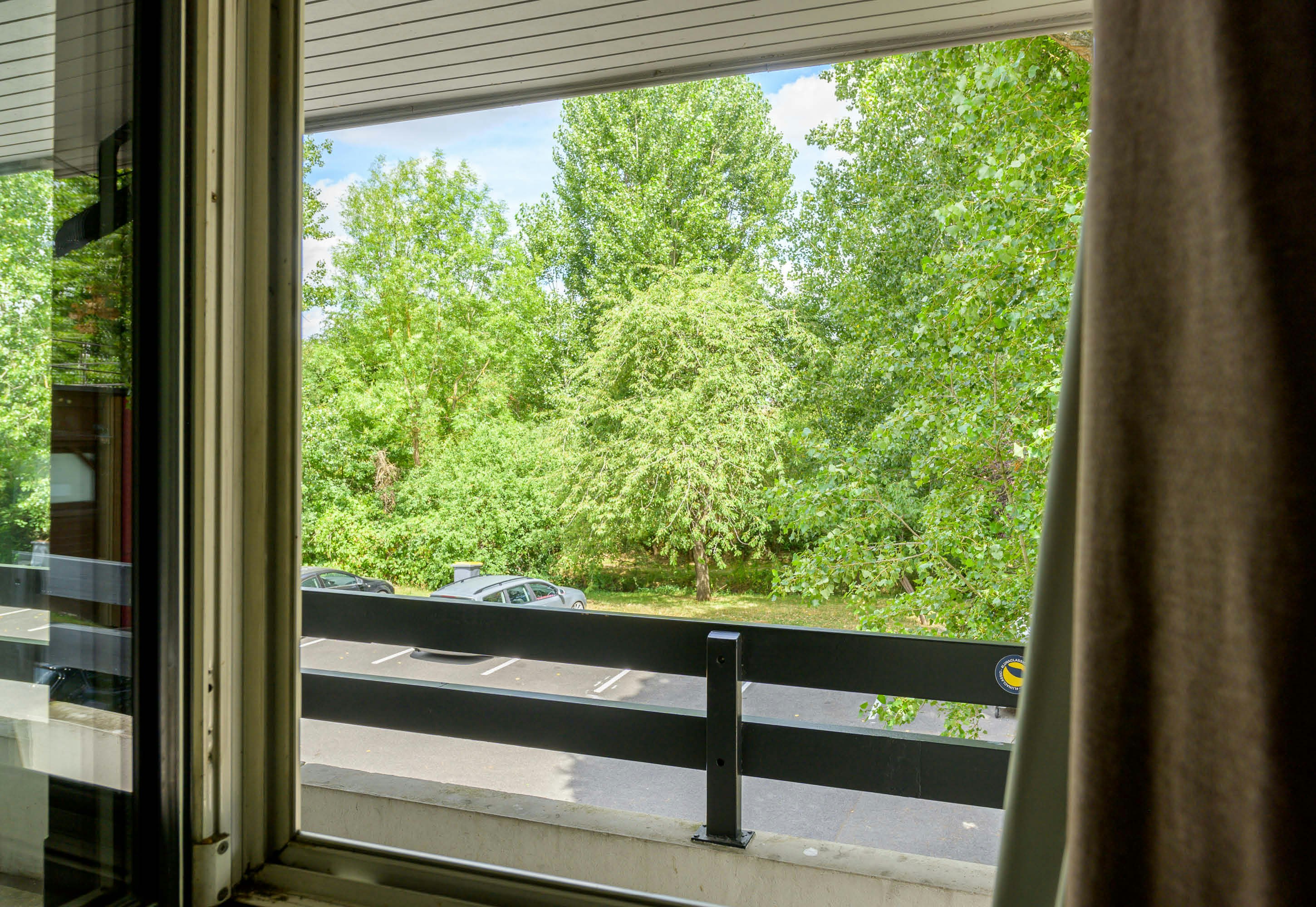B&B Hotel Pontault-Combault 22/24