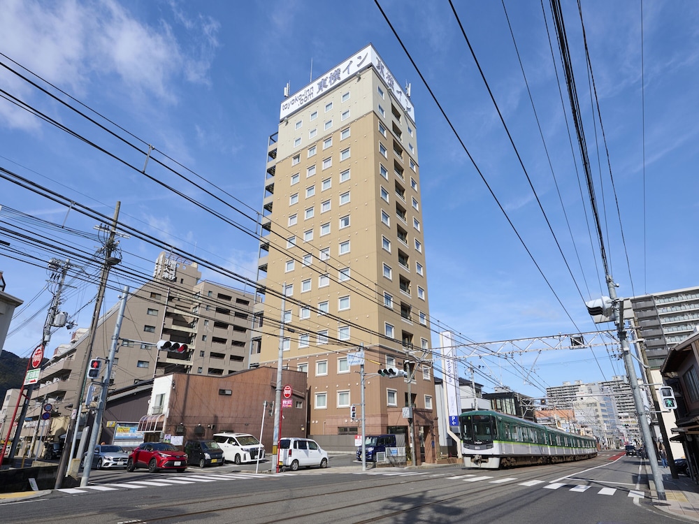 Toyoko Inn Kyoto Biwako Otsu 55/58
