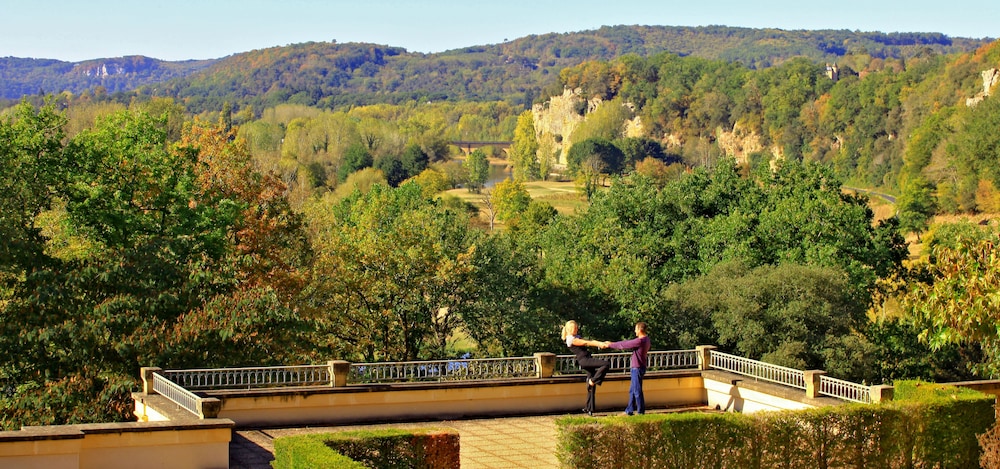 Domaine De Rochebois & Spa Nuxe 50/55