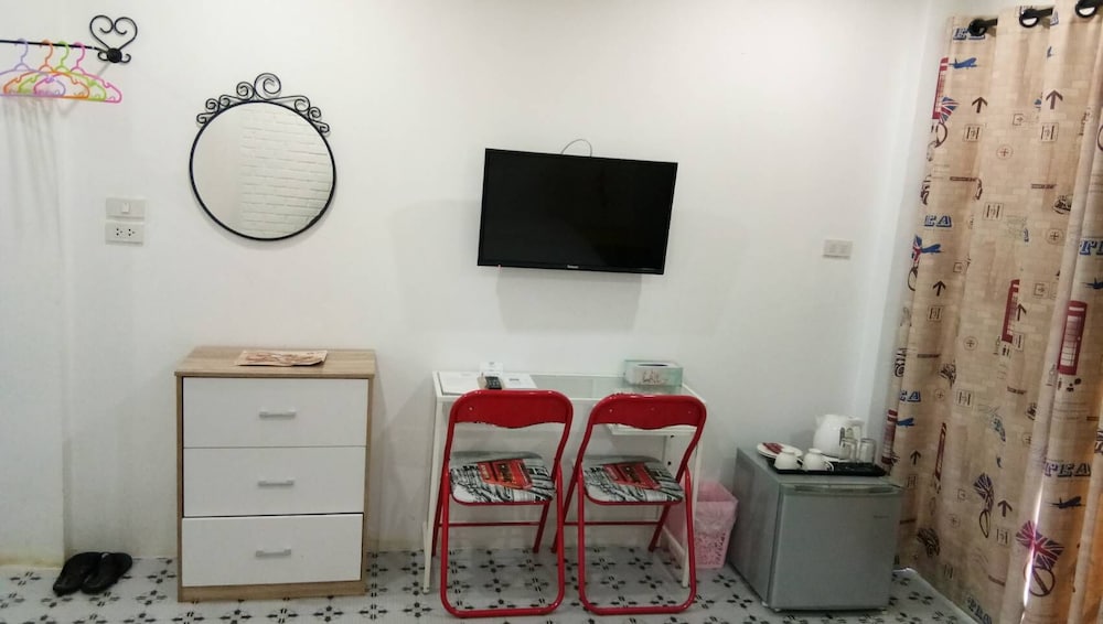 Na Banmae Resort 58/69