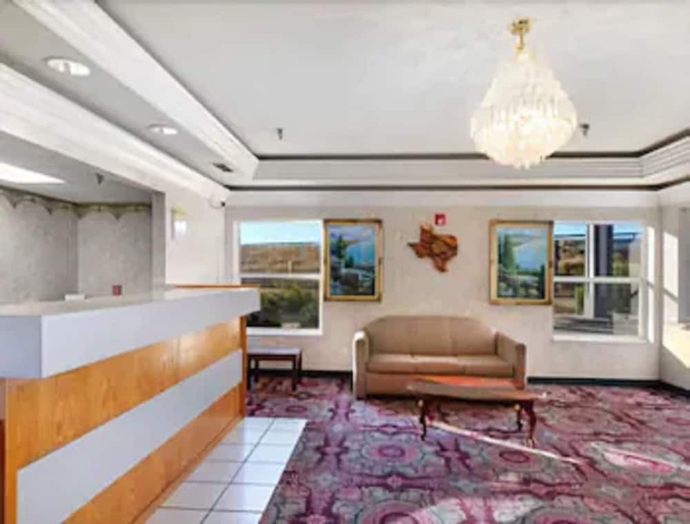 Days Inn by Wyndham Vega TX 4/25
