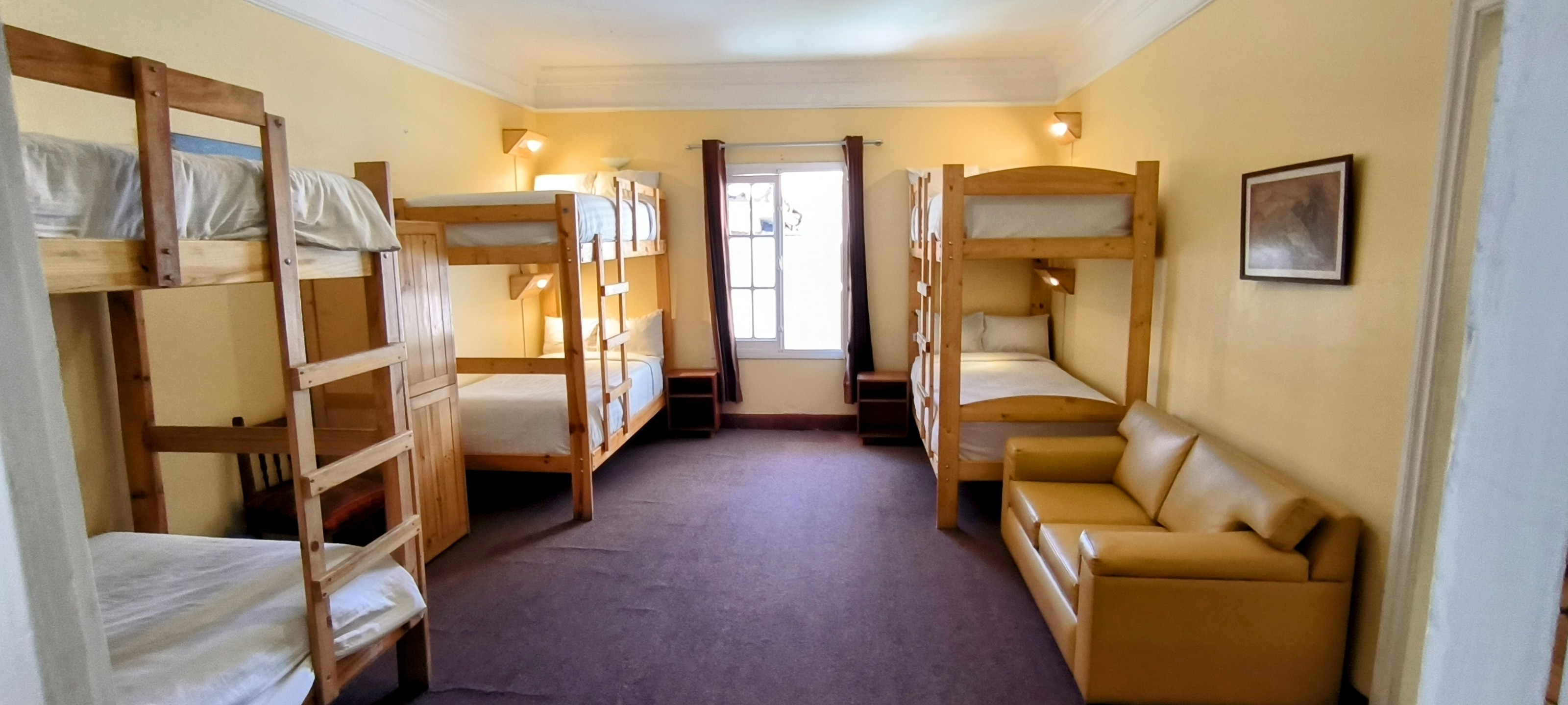 Eco Inn 33/50