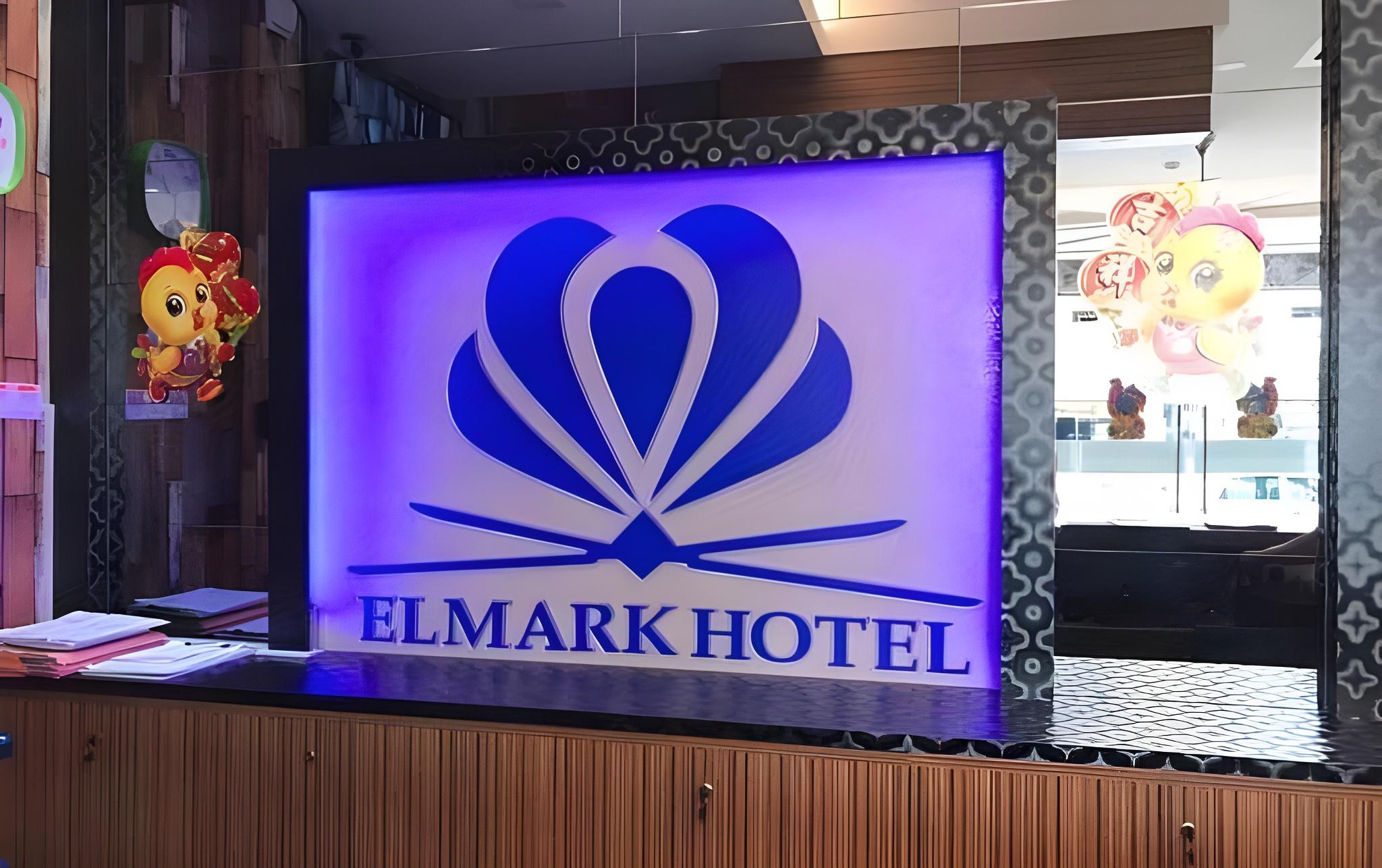 Elmark Hotel Kuantan 9/30