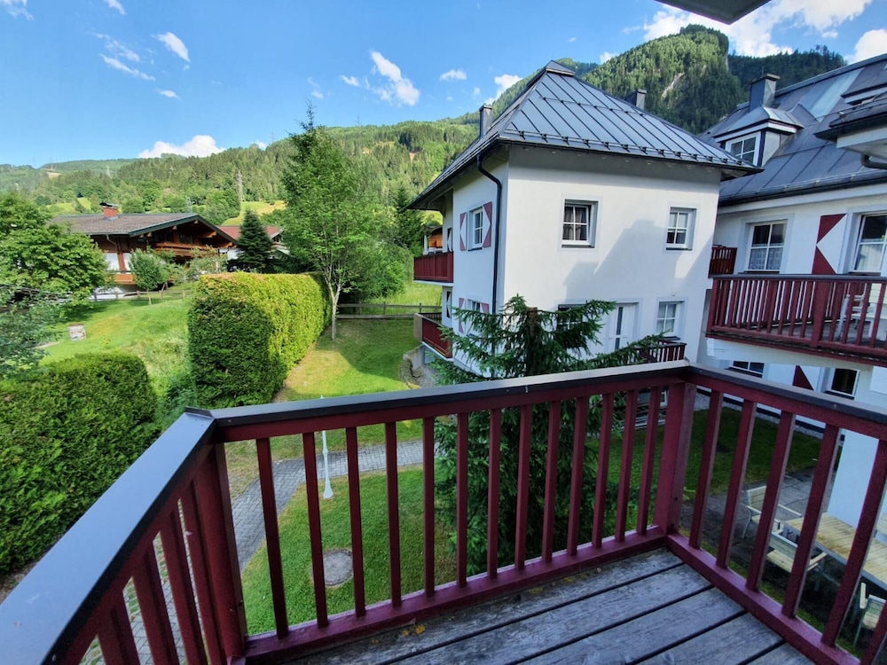 Kitz Residenz Kaprun by Alpin Rentals 38/52