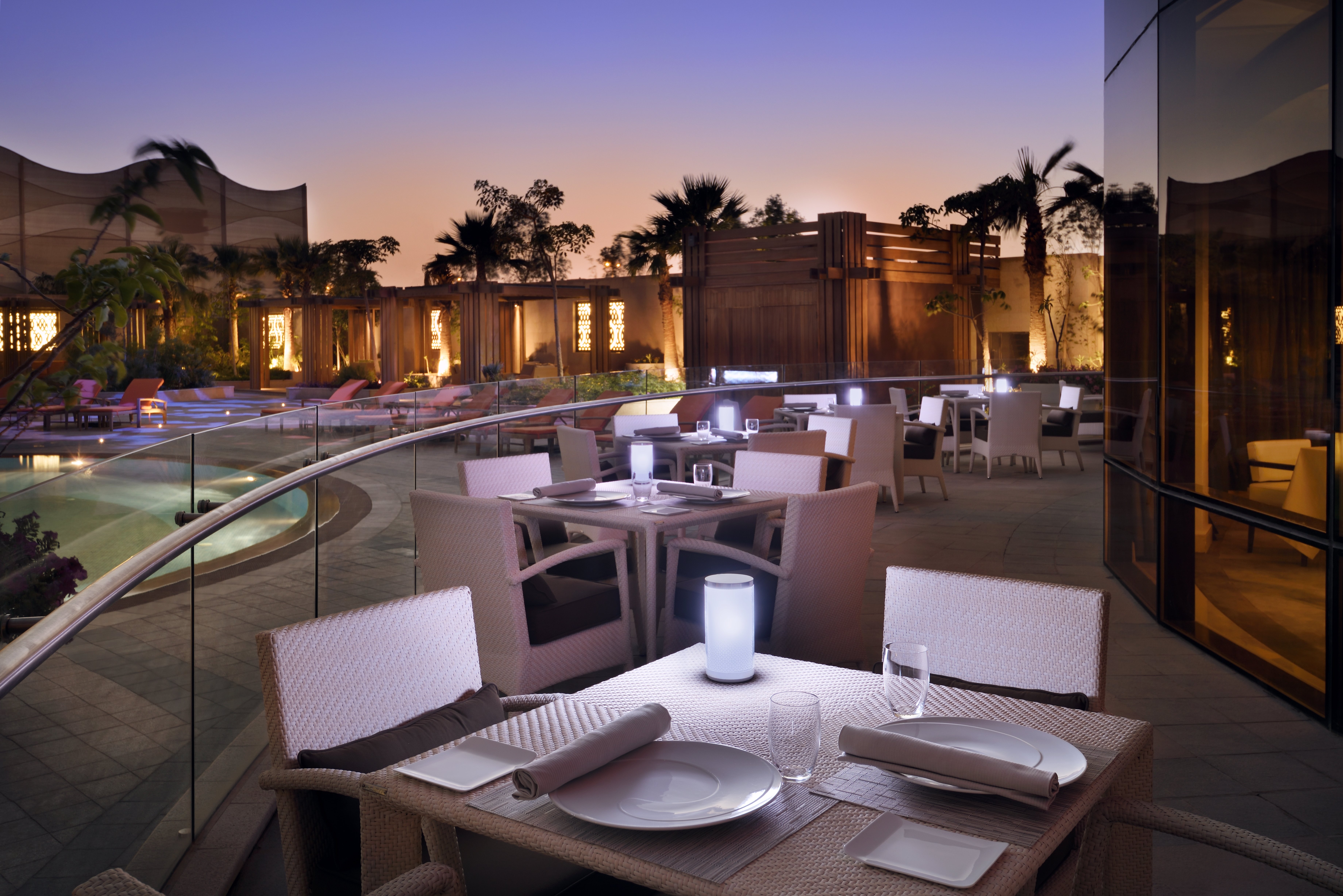 فوكو الرياض(voco Riyadh by IHG) 34/50