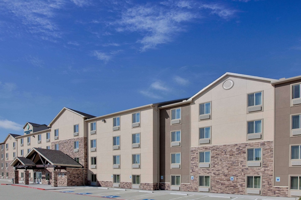 WoodSpring Suites Houston Northwest photo3