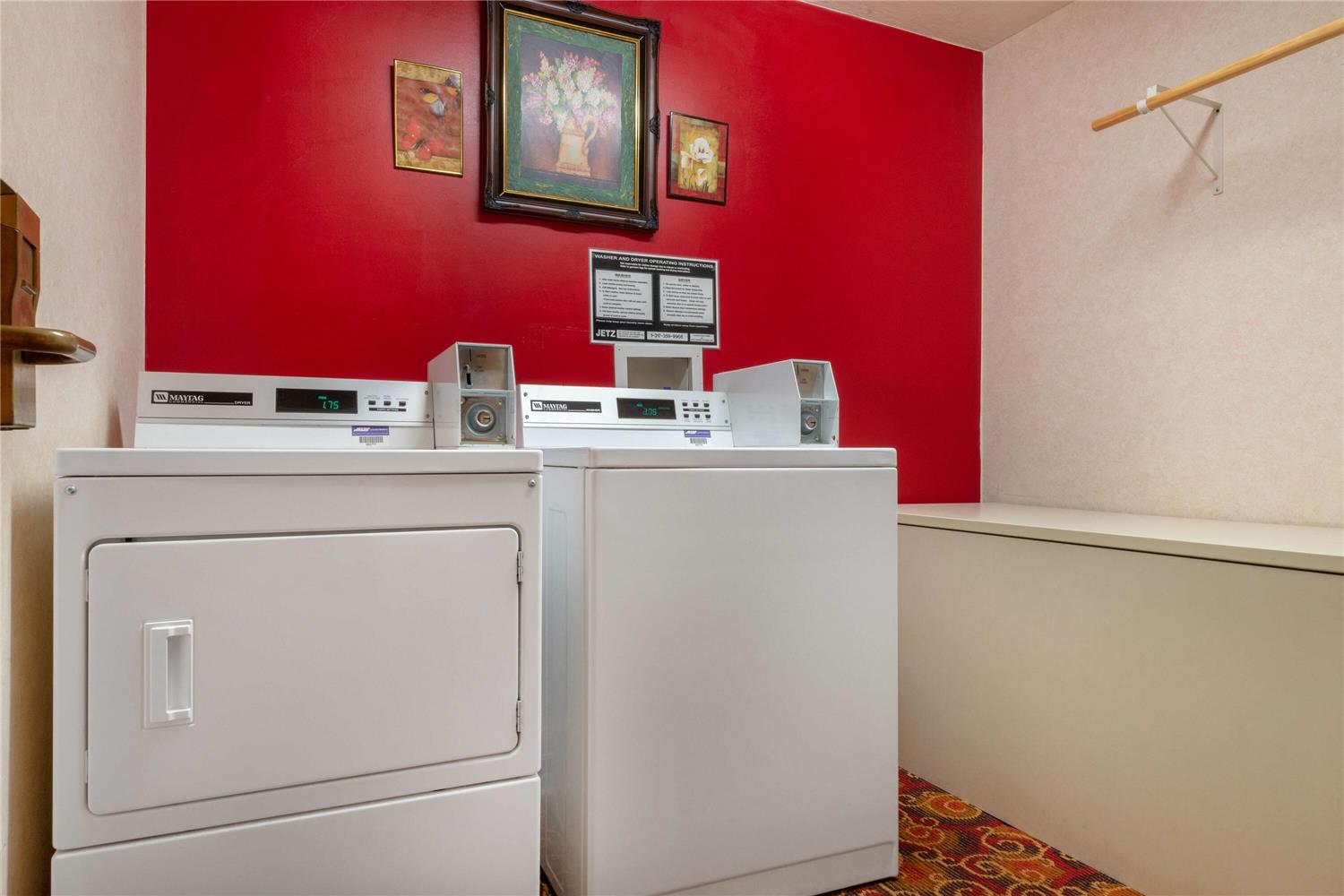 Baymont By Wyndham Plainfield/ Indianapolis Arpt Area 3/32