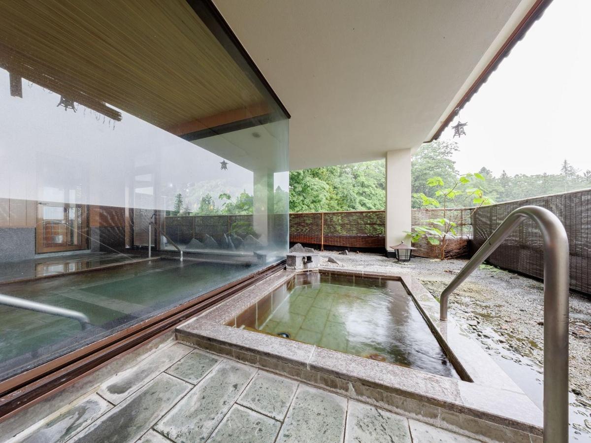 Shimosuwa Onsen Chosenkaku Kameya 14/50