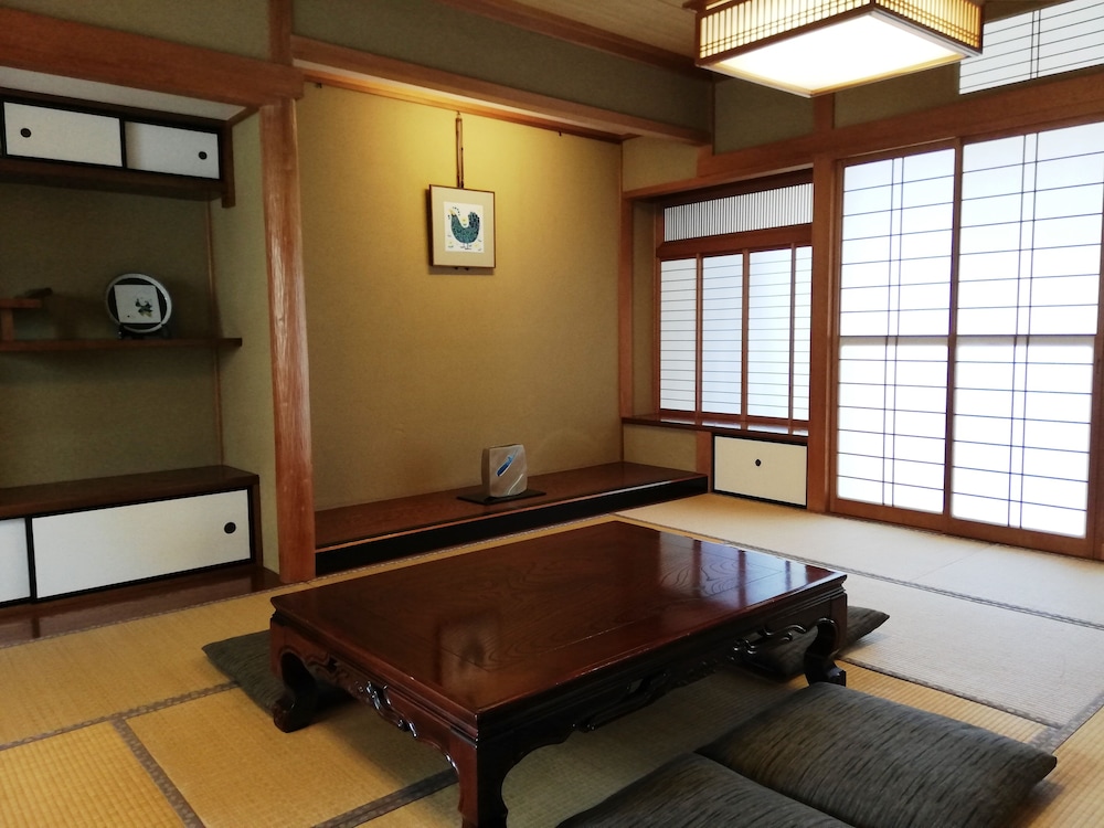 K s House Kanazawa - Backpackers Hostel 44/67
