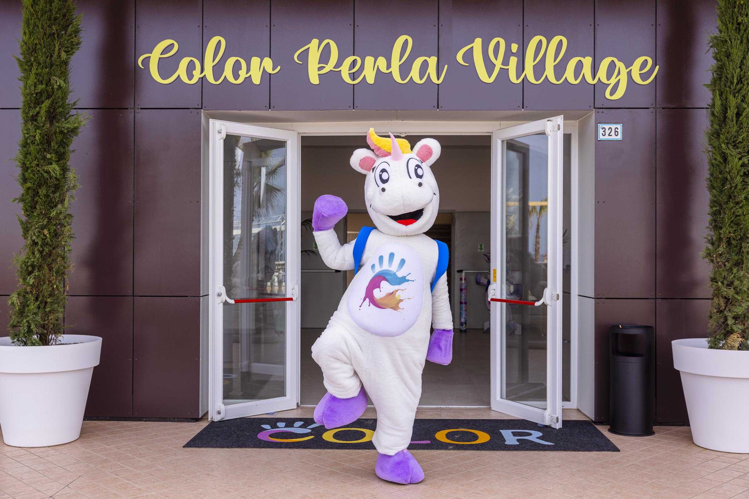 Color Perla Village photo2
