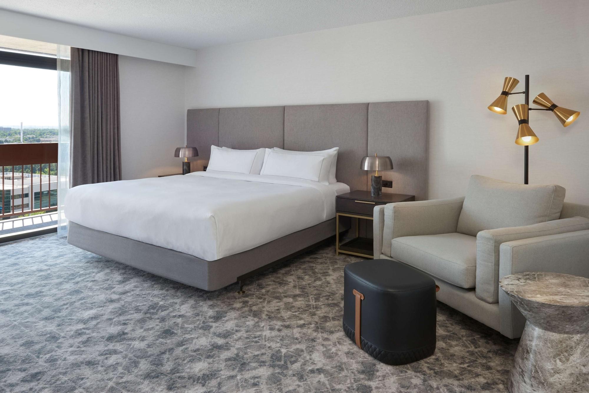 1 Bedroom, Meadowvale, Suite