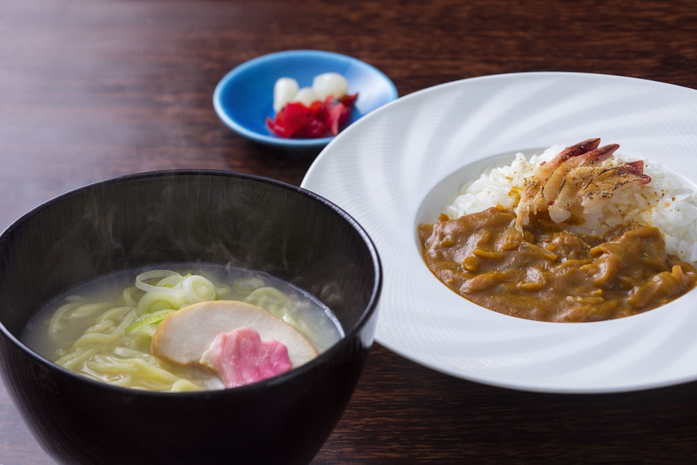 New Tomakomai Prince Hotel NAGOMI 16/39