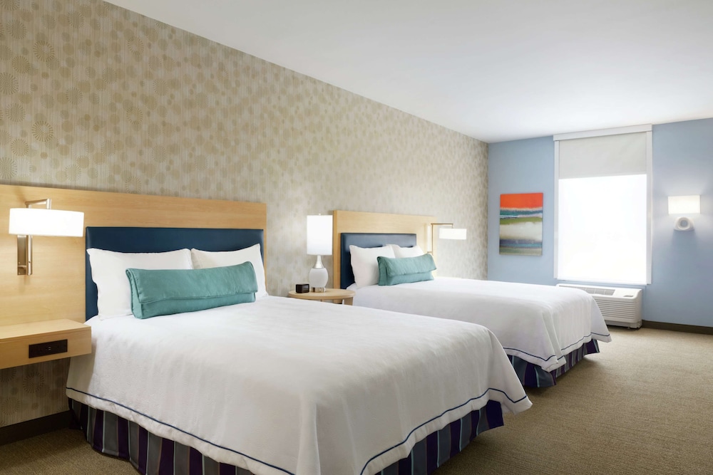 Home2 Suites By Hilton Mcallen Tx 9/44
