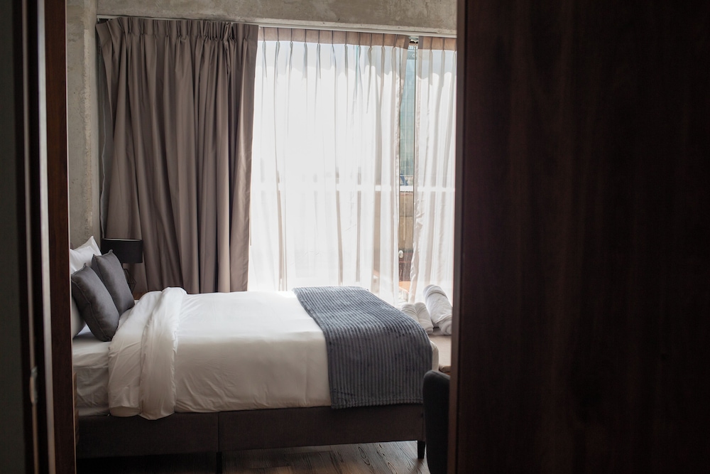 Suites del Carmen 23/50