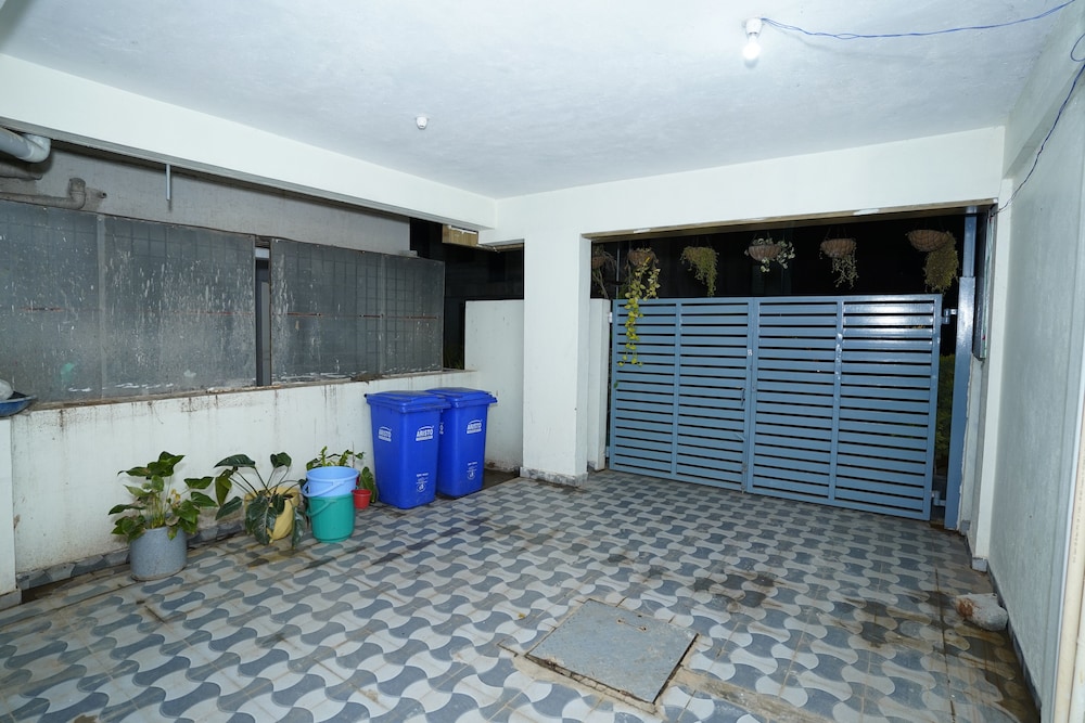 Sai Bliss International 15/50